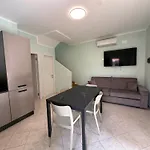 Villa Inca