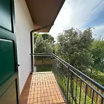 Villa Inca