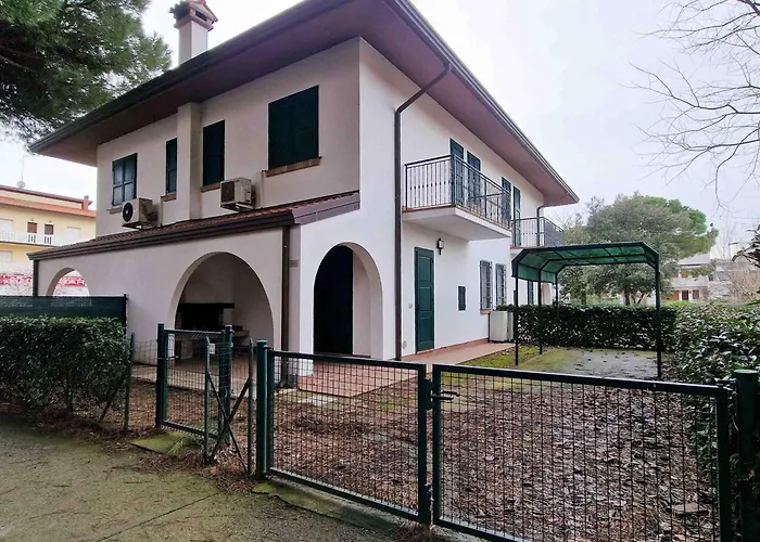 Villa Inca