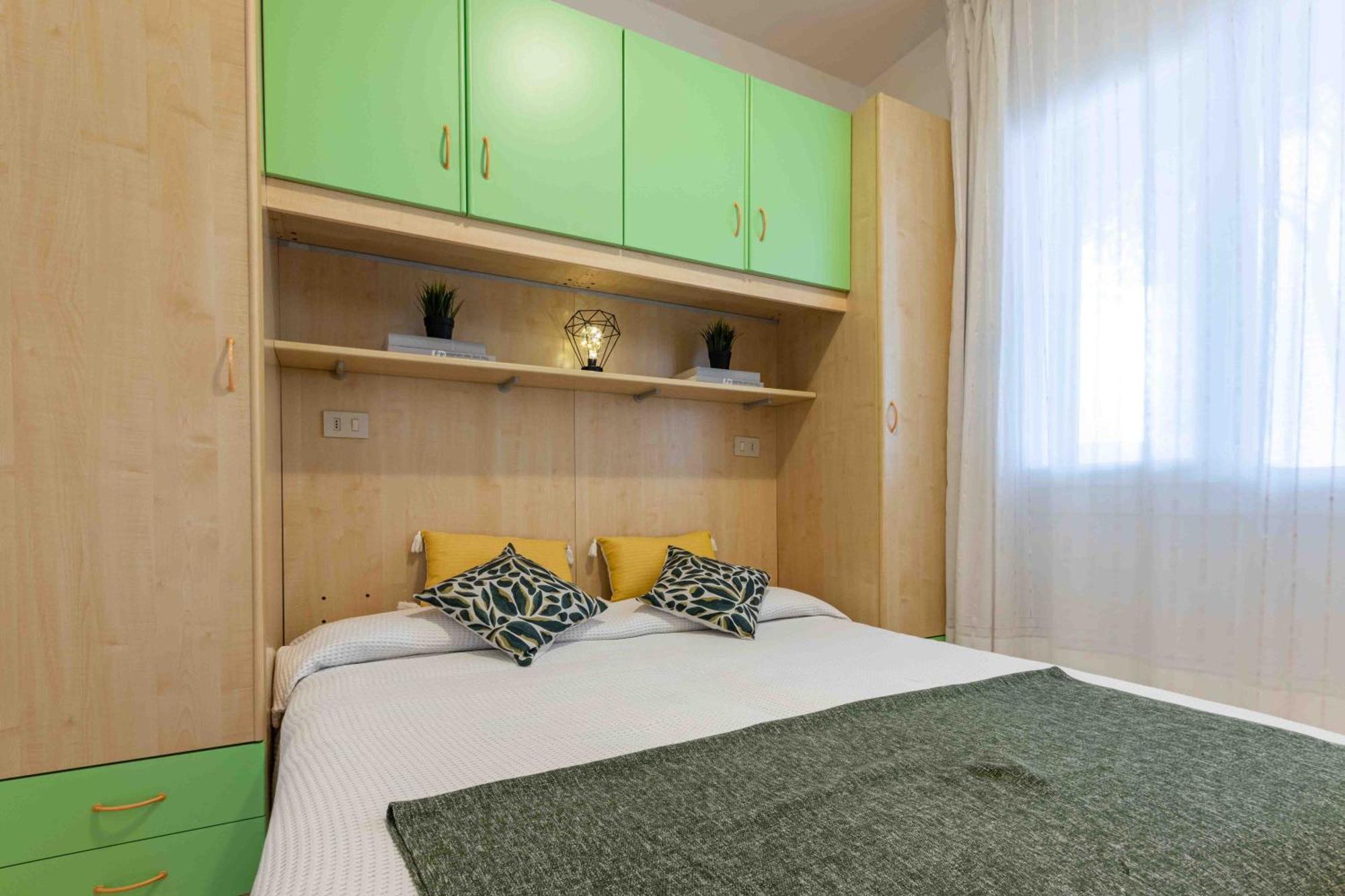 Inca Apartment *