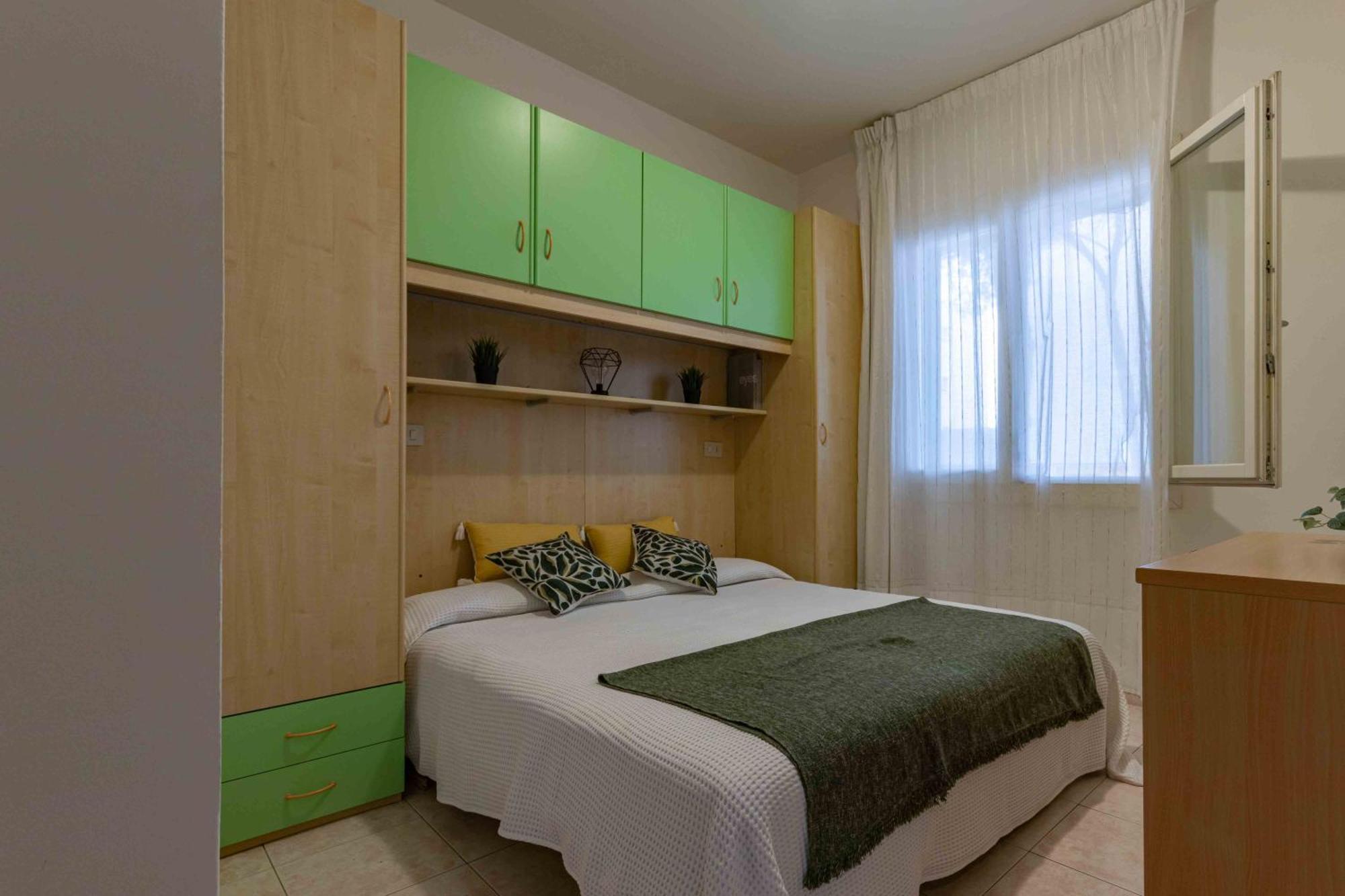 Apartment Inca Bibione