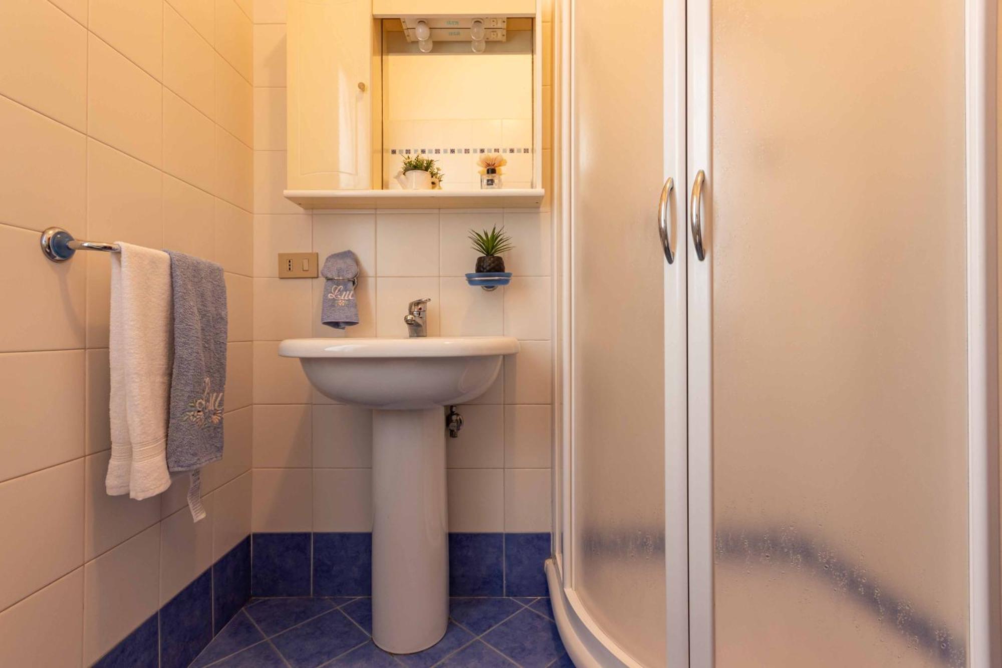 Apartment Inca