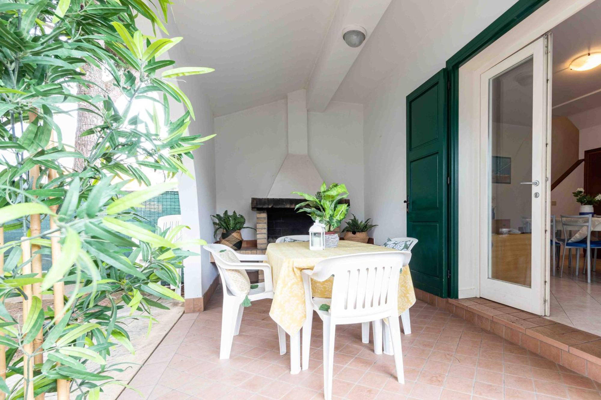 Inca Apartment Bibione