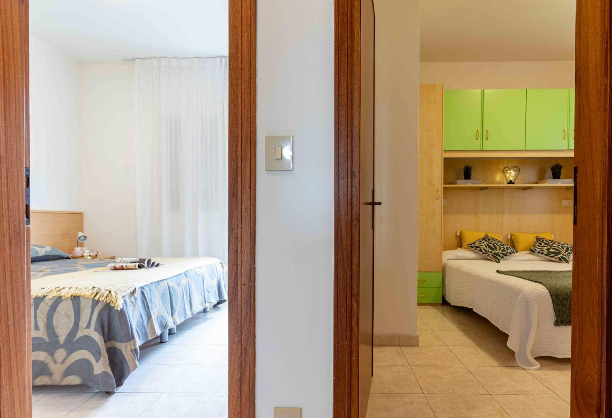 Apartment Inca *