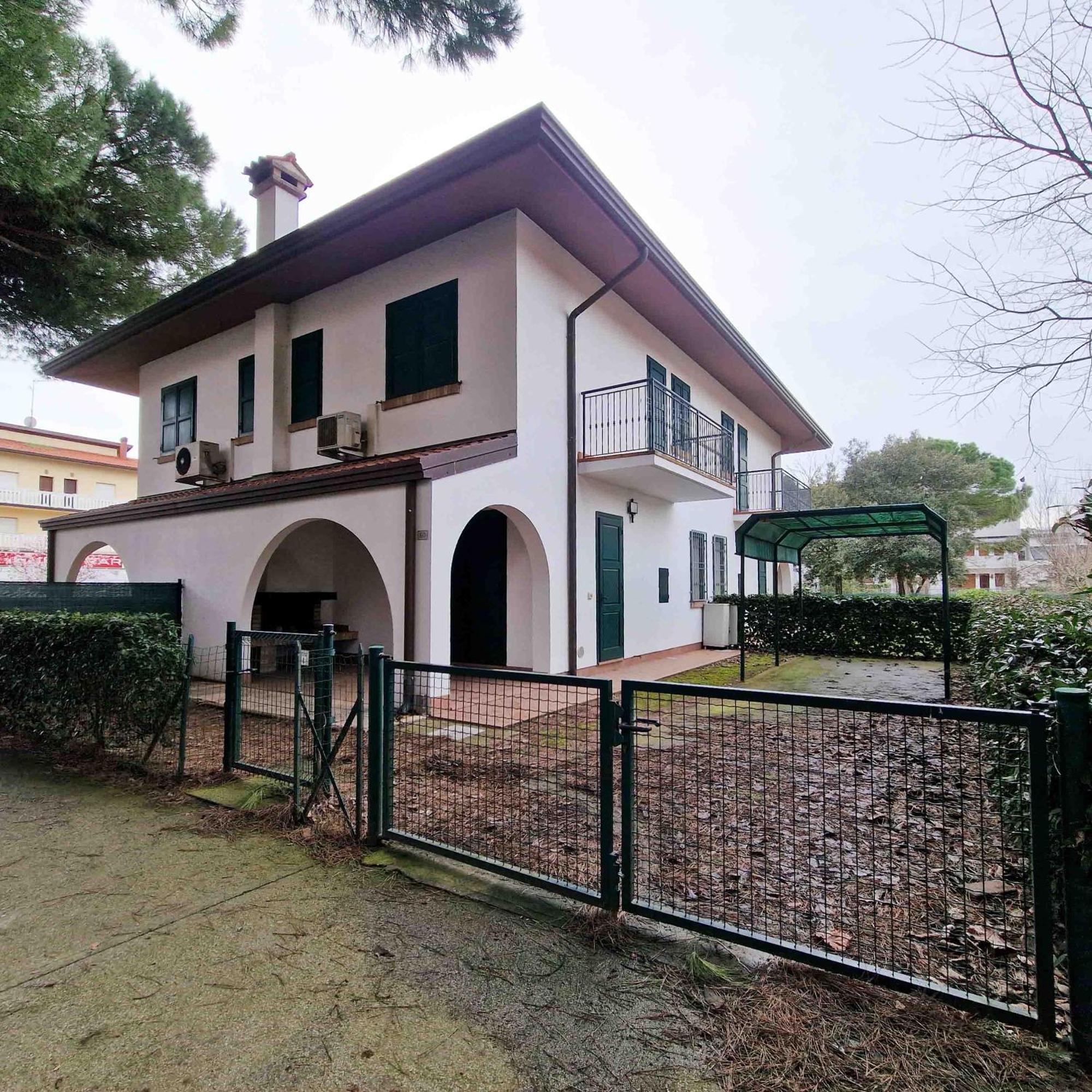 Inca * Bibione