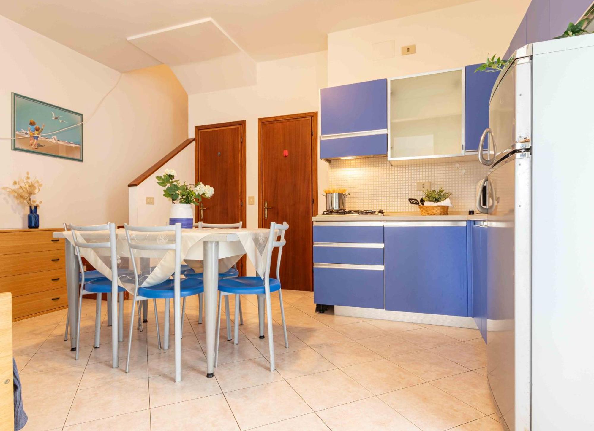 Apartment Inca Bibione