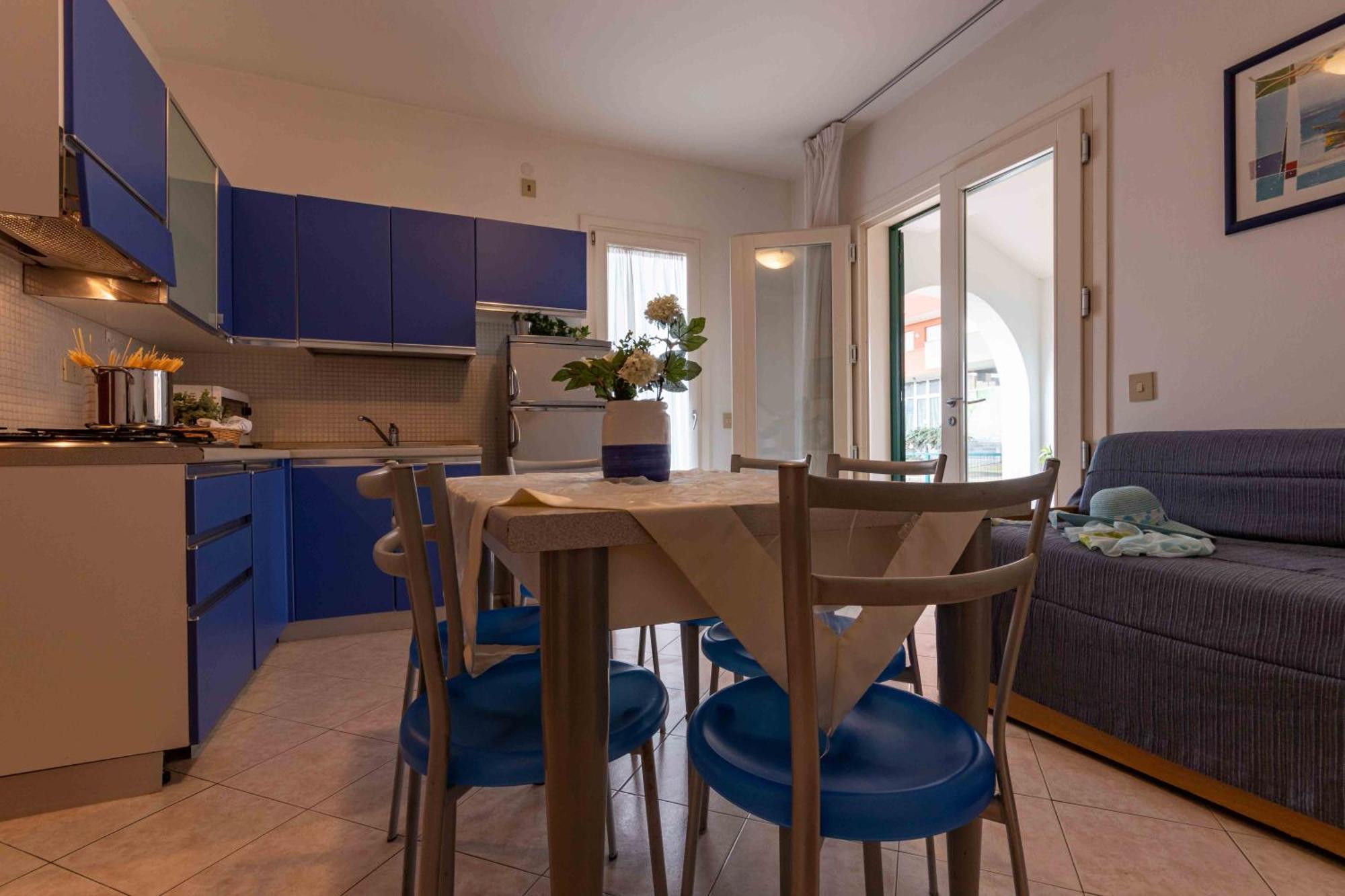 Inca Appartamento Bibione