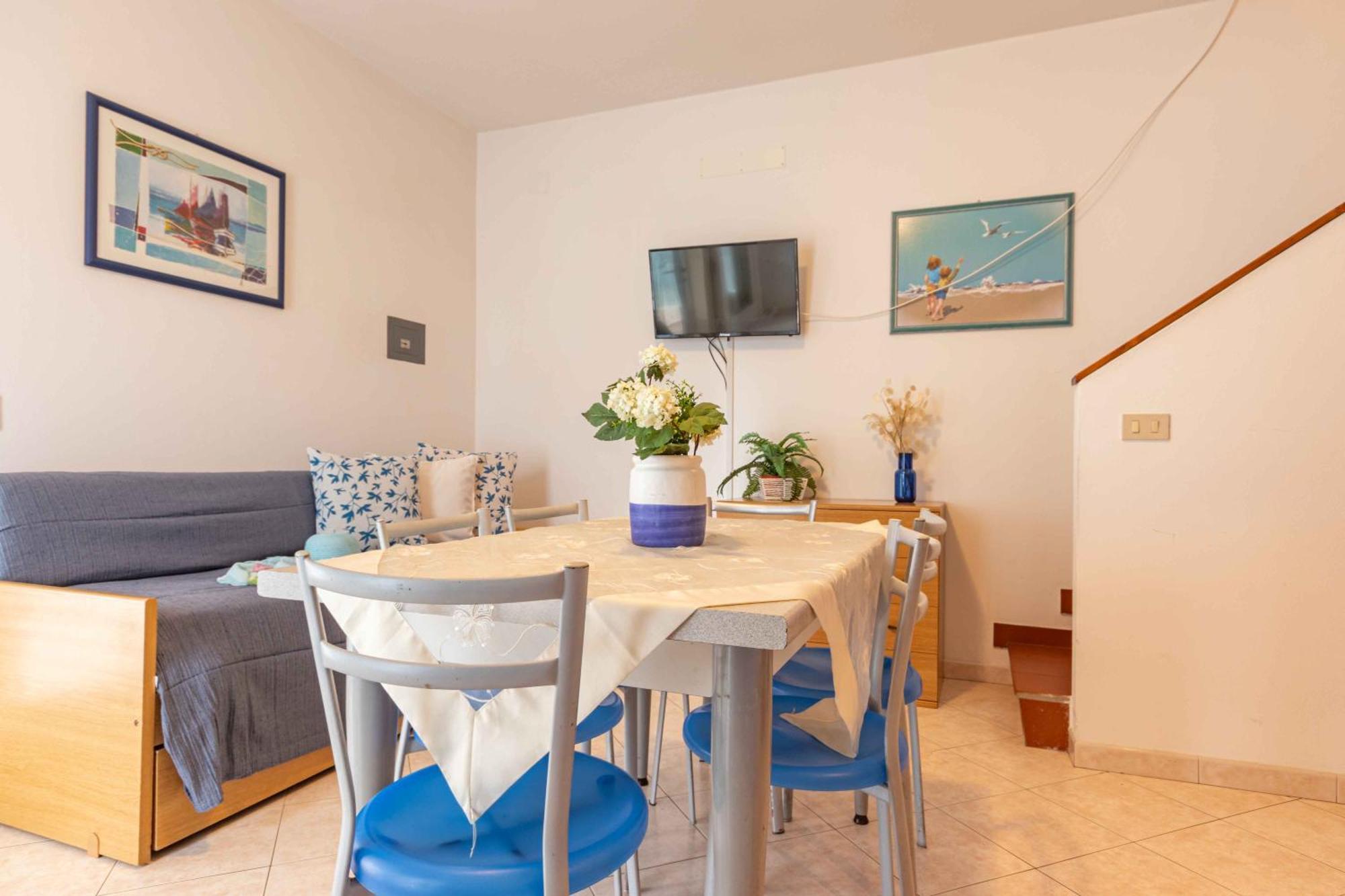 Apartment Inca *