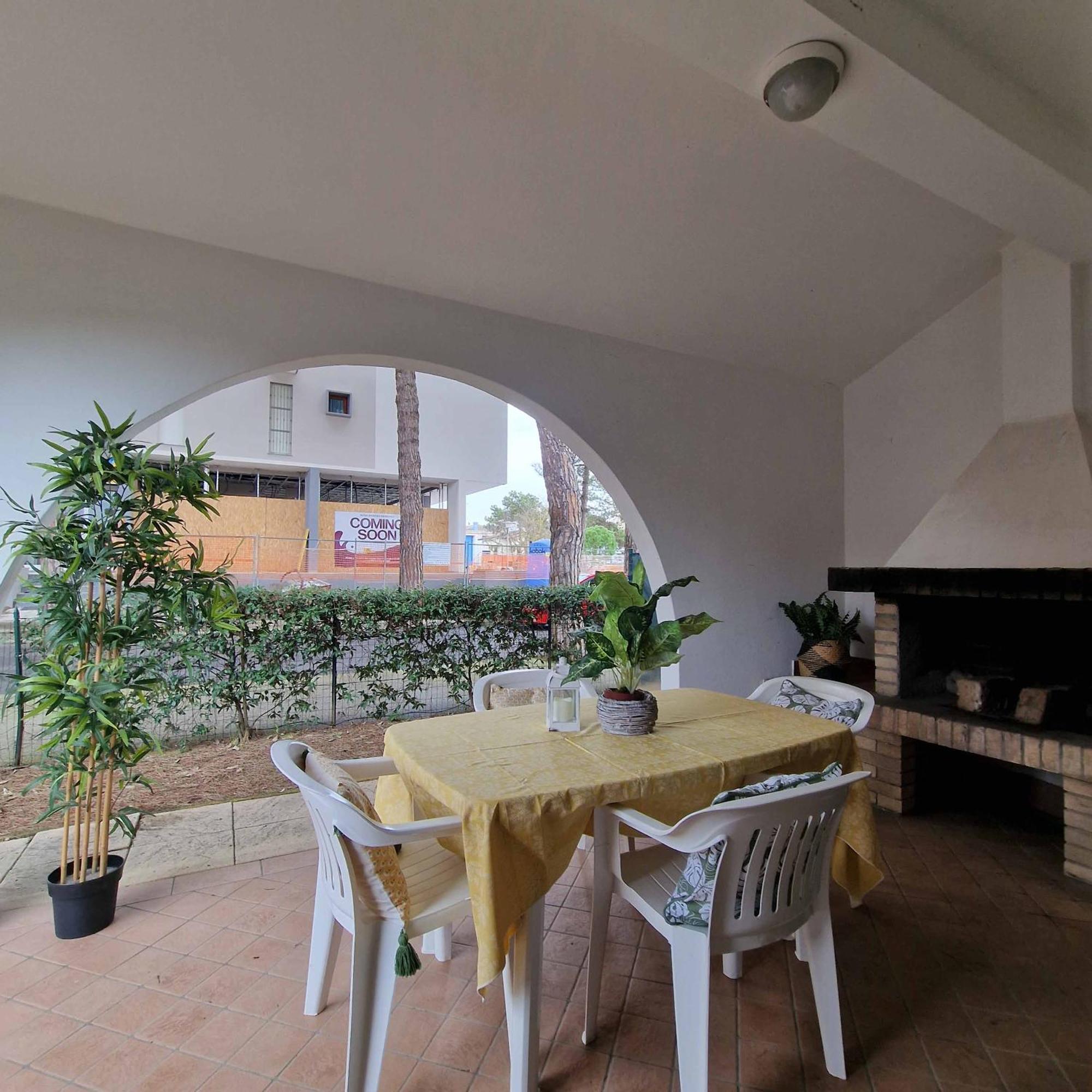 Inca Apartment Bibione