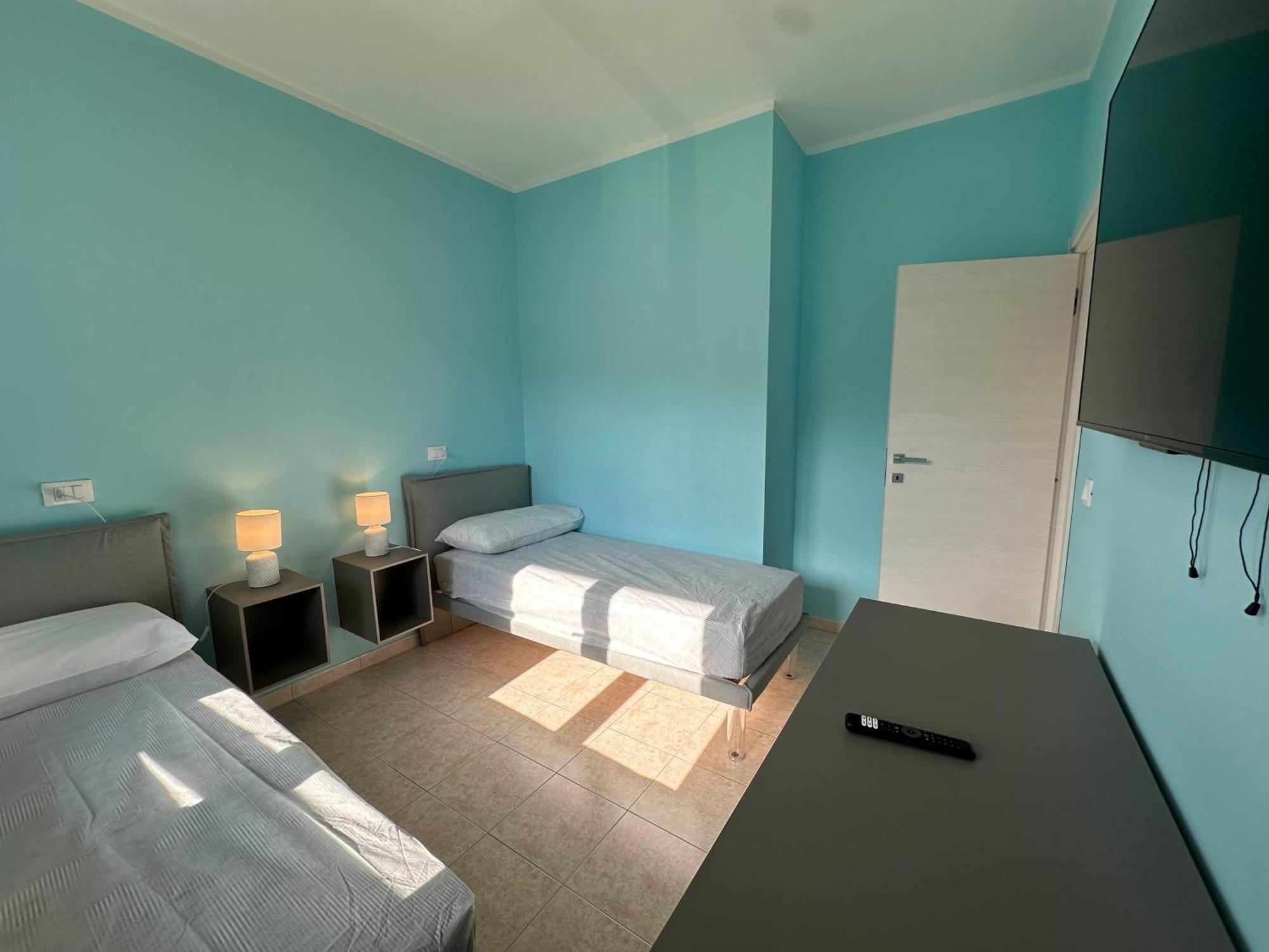 Apartment Inca