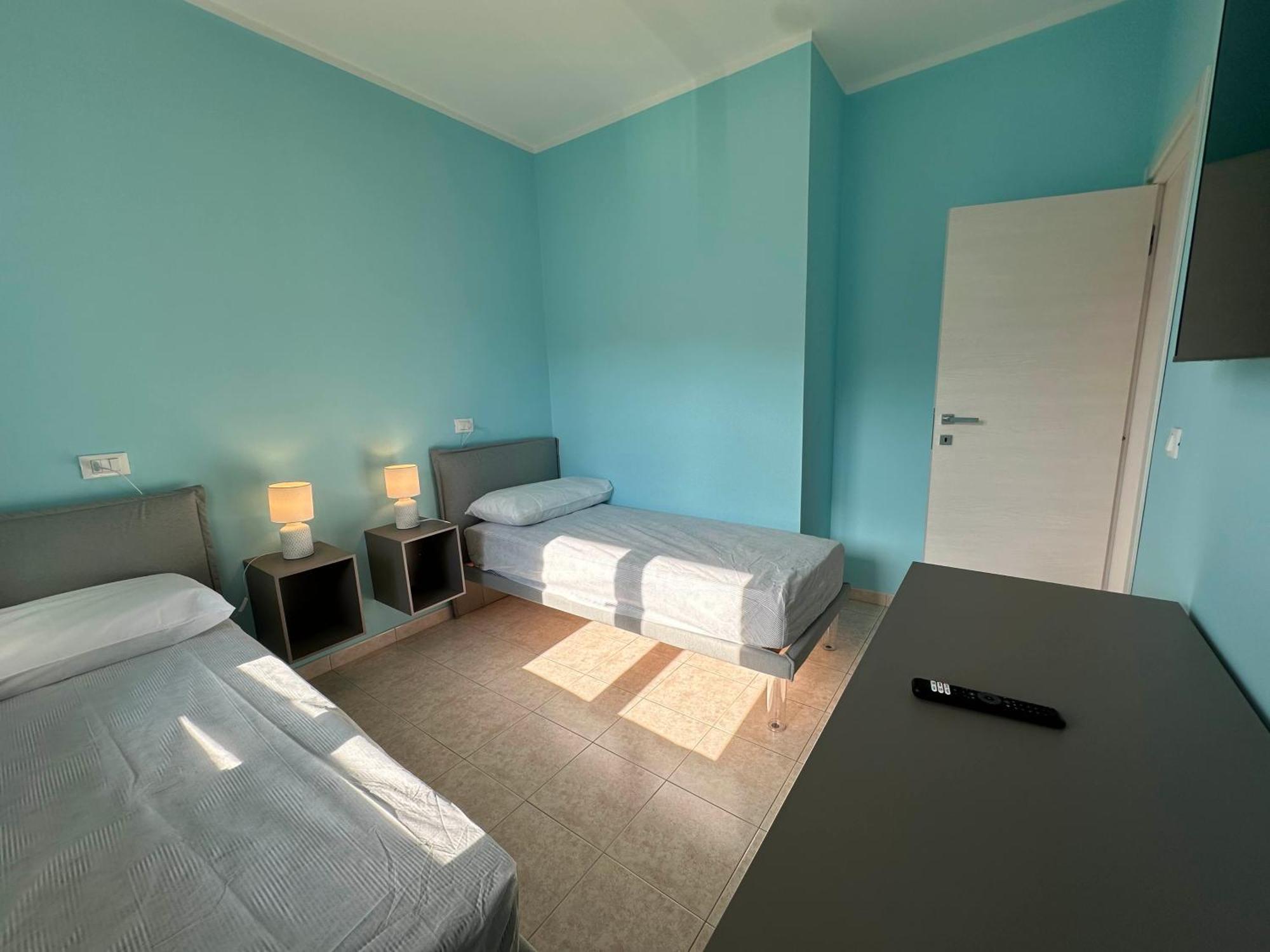 Inca Apartment Bibione