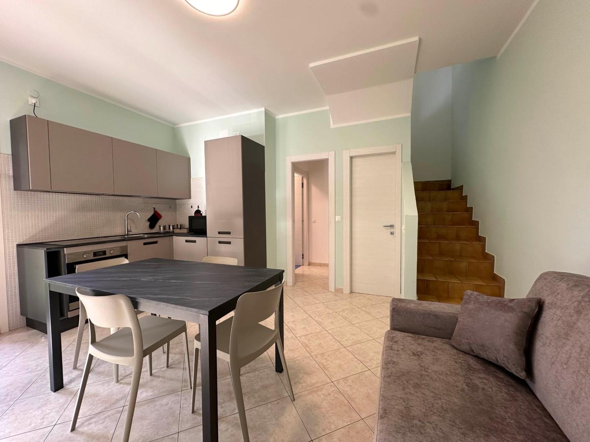 Apartment Inca *