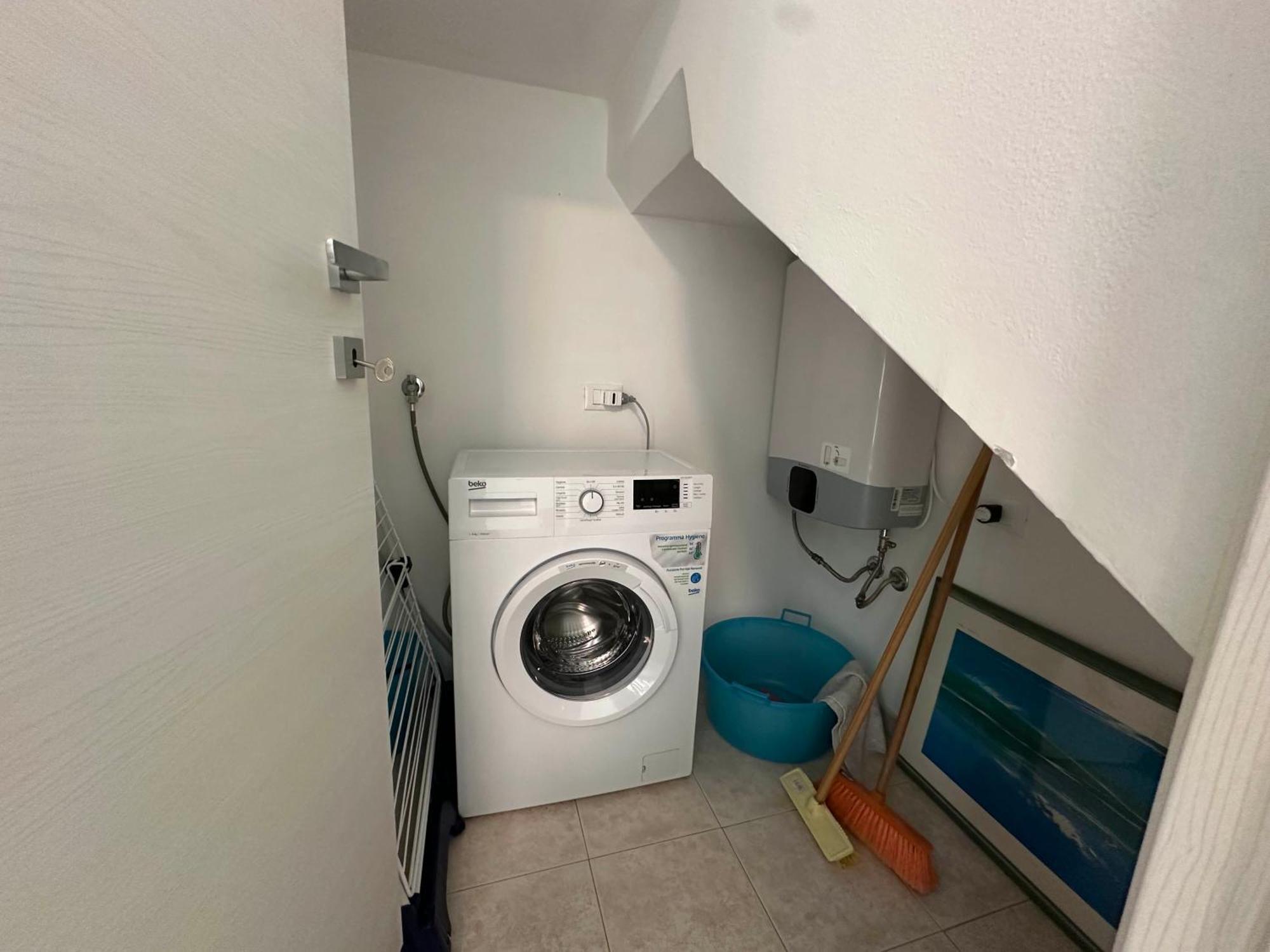 Inca Apartment Bibione