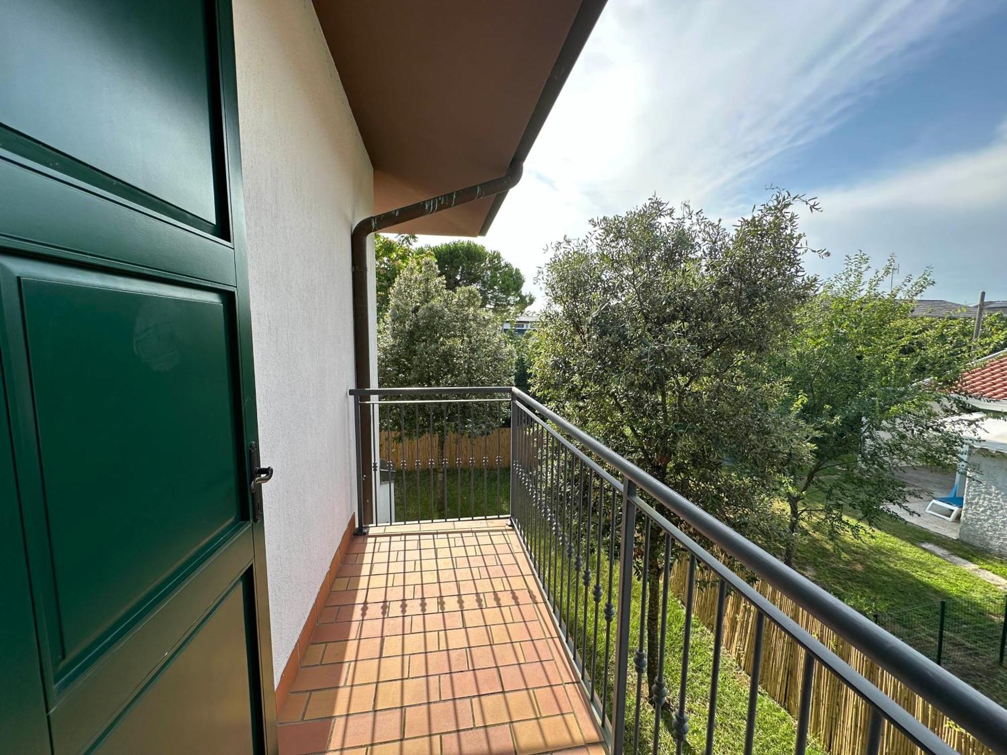 Inca Apartment